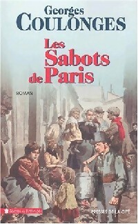 Les sabots de Paris - Georges Coulonges