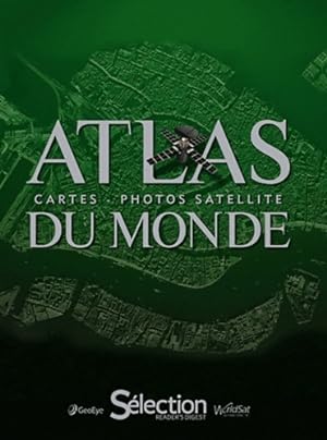 ATLAS DU MONDE - EDITION 2012 - Collectif