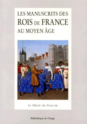 Manuscrits des rois de France - Beaune