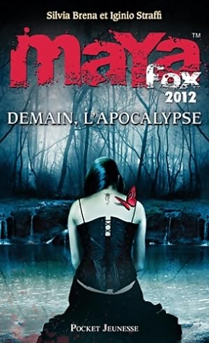 3. MAYA Fox 2012 : Demain l'apocalypse - Silvia Brena