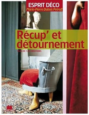 R cup et d tournement - Marie Pierre Dubois Petroff