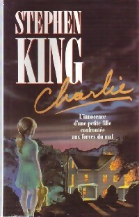 Charlie - Stephen King