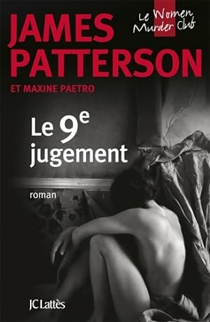 Le 9e jugement - Maxine Patterson