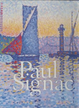 Paul Signac - Collectif
