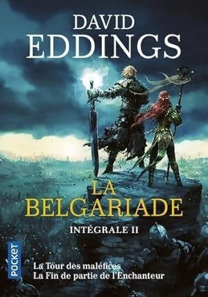 La Belgariade - Int?grale 2 - David Eddings