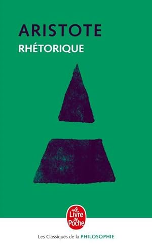 Rh?torique - Aristote