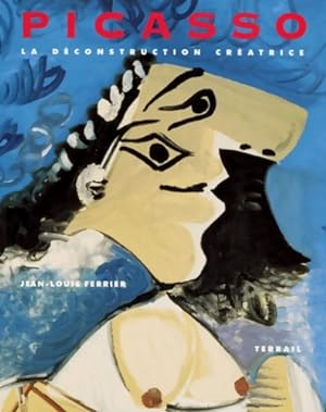 Picasso - Jean-Louis Ferrier