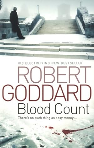 Blood count - Robert Goddard