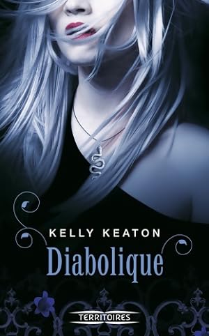 Diabolique - Kelly Keaton