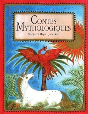 Contes mythologiques - Margaret Mayo