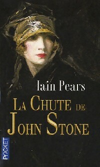 La chute de John Stone - Iain Pears