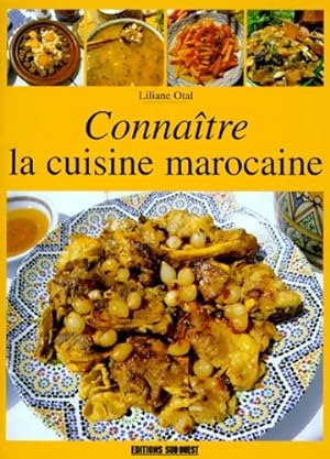 Aed Cuisine Marocaine /Connaitre - Otal Liliane