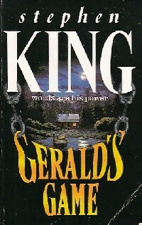 Gerald's game - Stephen King