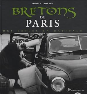 Bretons de Paris - Didier Violain