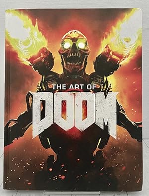 Art of DOOM