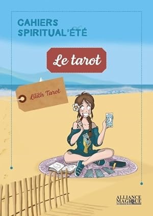 Le Tarot - Lilith Tarot