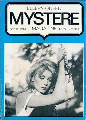 Myst re magazine n 241 - Collectif