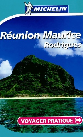 R?union, Maurice, Rodrigues 2006 - Collectif