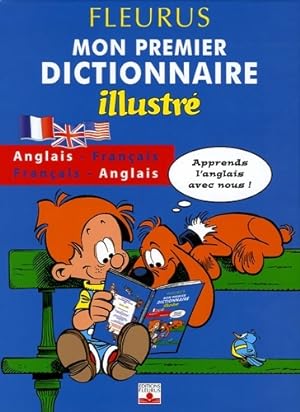DICTIONNAIRE FRANCAIS/ANGLAIS BOULE ET BILL + DVD - Collectif
