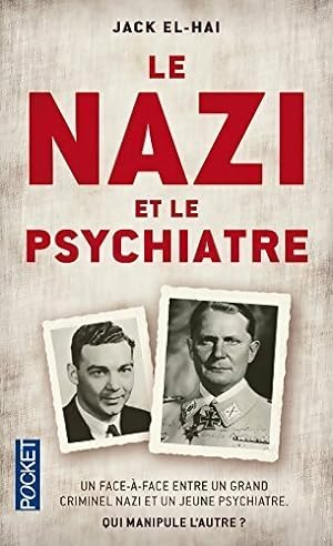 Le nazi et le psychiatre - Jack El-Hai