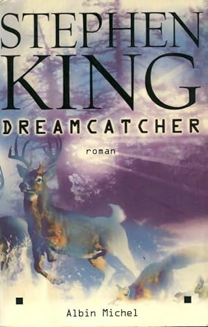 Dreamcatcher - Stephen King