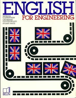 English for engineering - Collectif
