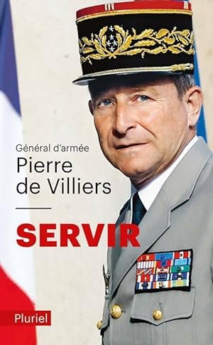 Servir - Pierre De Villiers