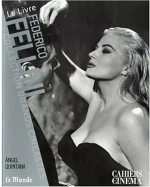 Federico Fellini - Angel Quintana