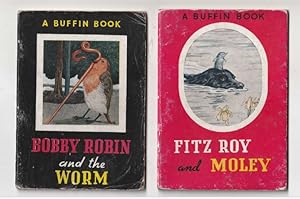 Buffin Books (a 6 vol collection)