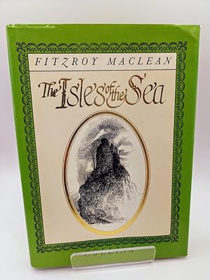 The Isles of the Sea and other West Highland tales