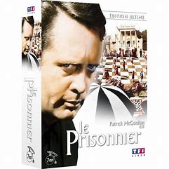 Le Prisonnier -Intégrale - Edition Ultime