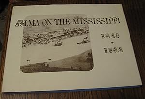 Alma on the Mississippi, 1848-1932