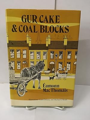 Gur Cake & Coal Blocks