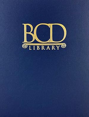 THE BCD NUMISMATIC LIBRARY. SALE 169