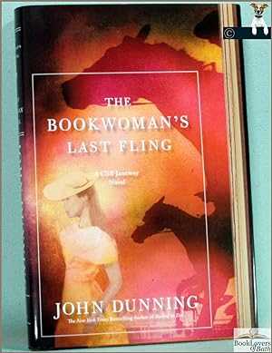 The Bookwoman's Last Fling