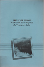 The river flows : Nashwaak River rhymes