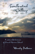 Swallowtail Calling: A Naturalist Dreams of Grand Manan Island