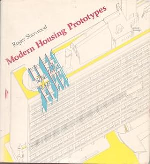 Modern Housing Protoypes.