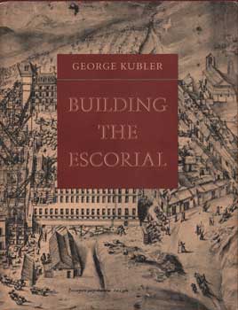 Building The Escorial