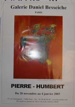 Pierre-Humbert