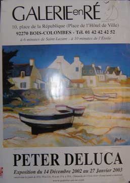 Peter Deluca