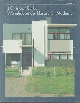 Wohnhauser der klassischen Moderne.