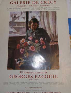 Georges Pacouil