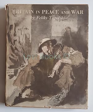 Britain in Peace and War