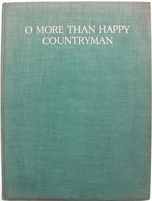 O More than Happy Countryman