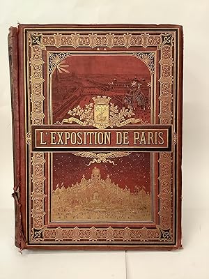 L'Exposition de Paris 1900, Vols 1 and 2