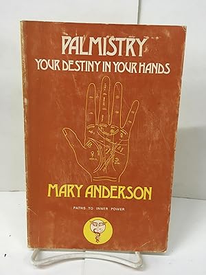 Palmistry: Your Destiny in Your Hands