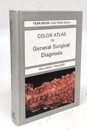 Color Atlas of General Surgical Diagnosis