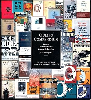 Oulipo Compendium [Revised and Updated]