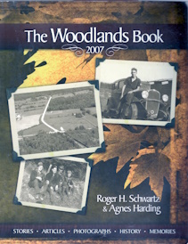 The Woodlands book 2007
